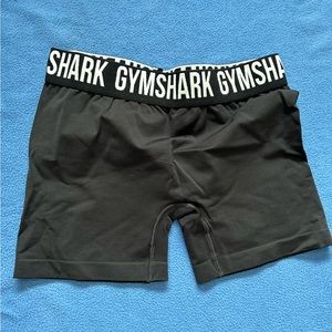 Gymshark shorts